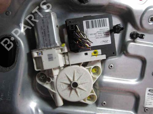 Rear right window mechanism FORD FOCUS C-MAX (DM2)  | BP7341870C25 