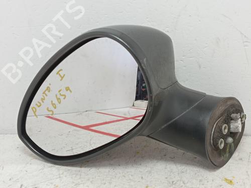 Bakspejl venstre FIAT GRANDE PUNTO (199_) [2005-2025]  18303393