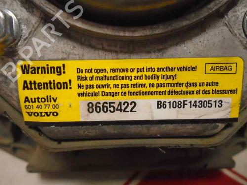 Airbag Kit VOLVO XC90 I (275) D5 AWD | BP7358202C86 