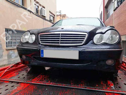 Front wiper motor MERCEDES-BENZ C-CLASS T-Model (S203) C 220 CDI (203.206, 203.208) | BP7348397M29