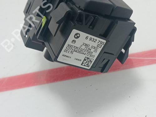 Headlight switch BMW 1 (E87) 118 d | BP23567166I24 