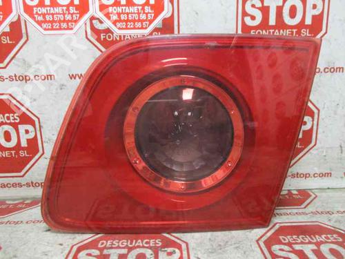 Used Right tailgate light MAZDA 3 Saloon (BK) 2.0 (BKEP) (150 hp) 7346271