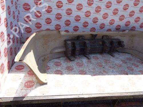 Rear bumper OPEL ASTRA G Coupe (T98) 2.2 16V (F07) | BP7904486C8 