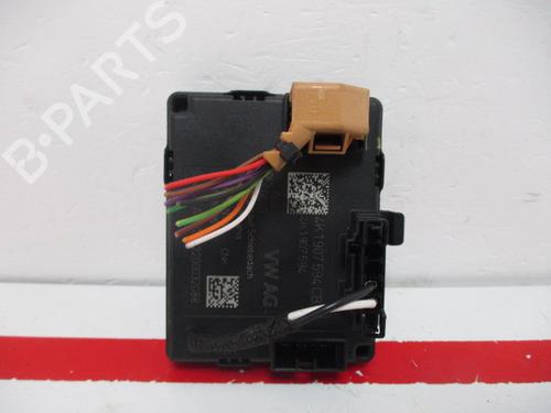 Electronic module SEAT IBIZA V (KJ1, KJG)  | BP17667465M83 