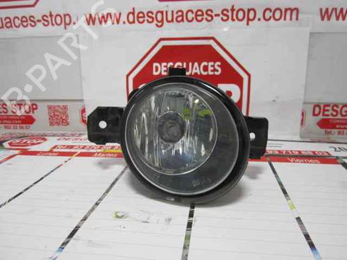 Used Left front fog light NISSAN PRIMERA Hatchback (P12) [2002-2025]  7357518