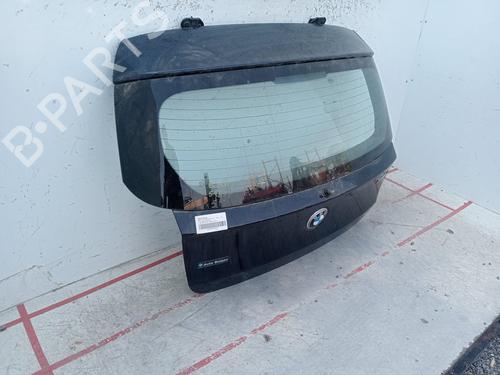 Tailgate BMW 1 (E81) 118 i | BP36091246C6 - Image 6