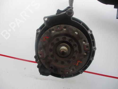Gearbox BMW 3 Touring (E91) 320 d | BP15928895M3 