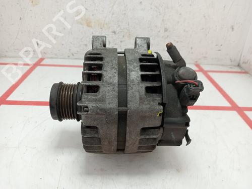 Alternator PEUGEOT EXPERT Van (V_)  | BP28030536M7