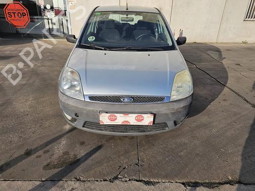 Headlight switch FORD FIESTA V (JH_, JD_) 1.4 16V | BP24310823I24 