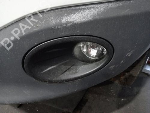 Grill Grill NISSAN QASHQAI I (J10, NJ10) 1.6 dCi All-wheel Drive (130 hp) 33957165 33957165