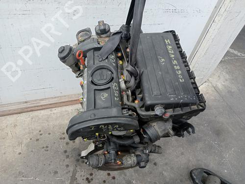 Engine SEAT IBIZA III (6L1)  | BP26518085M1 
