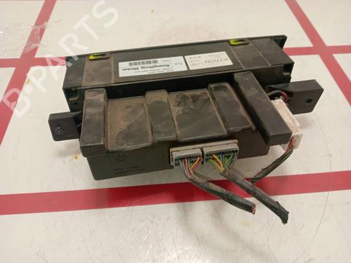 Climate control SSANGYONG KYRON 2.0 Xdi | BP39616396I5 - Image 3