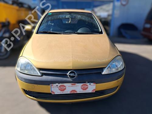 Brukte deler til OPEL CORSA C (X01) 1.4 (F08, F68) (90 hp) 4429424