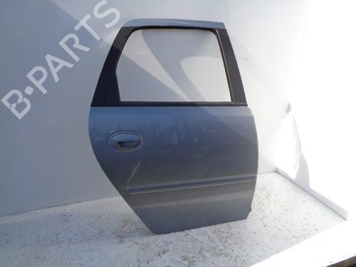 Dør højre bagtil OPEL MERIVA A MPV (X03) 1.4 16V Twinport (E75) (90 hp) 15924997