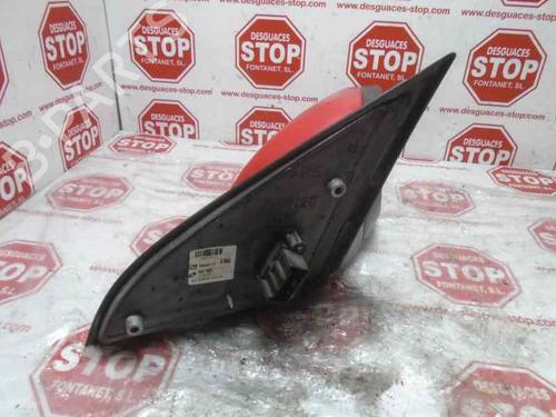 Right mirror OPEL SIGNUM Hatchback (Z03) 3.0 V6 CDTI (F48) | BP7396822C27 