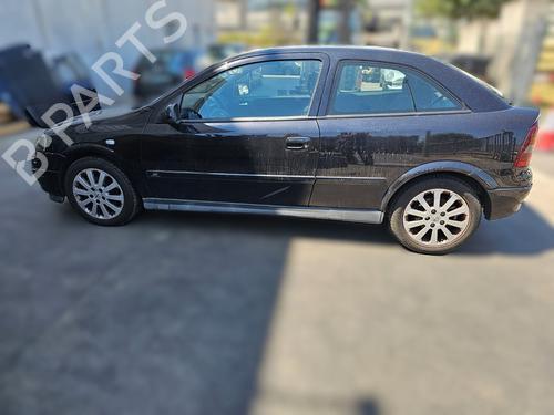 Injection pump OPEL ASTRA G Hatchback (T98) 2.2 DTI (F08, F48) | BP27599338M78