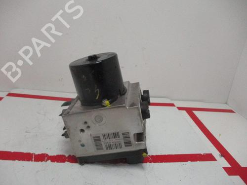 ABS pump PEUGEOT 407 (6D_) 2.0 (6DRFNB, 6DRFNE) | BP15928321M43