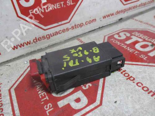 Advarselskontakt AUDI A4 B5 (8D2) 1.9 TDI (110 hp) 15948527