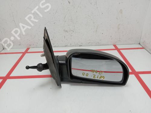 Used Right mirror HYUNDAI GETZ (TB) 1.1 (63 hp) 23001869
