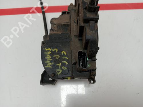 Rear right lock RENAULT CLIO III (BR0/1, CR0/1) 1.5 dCi (BR17, CR17) | BP22988465C99 