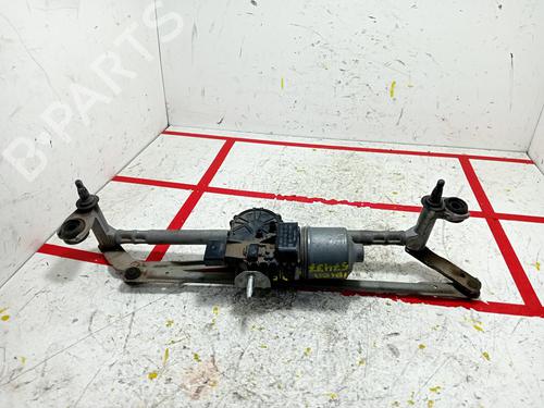 Used Front wiper motor SEAT IBIZA IV SC (6J1, 6P5) [2008-2018]  20133291
