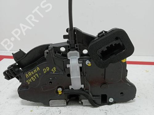 Front right lock SEAT ARONA (KJ7, KJP) 1.0 TSI | BP17667672C97 