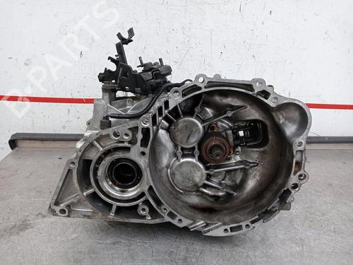Gearbox HYUNDAI TUCSON (JM)  | BP23529374M3 