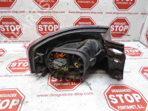 Right taillight SEAT IBIZA III (6L1)  | BP7348797C35 