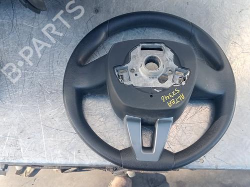 Airbag Kit SEAT ALTEA (5P1)  | BP19532788C86 