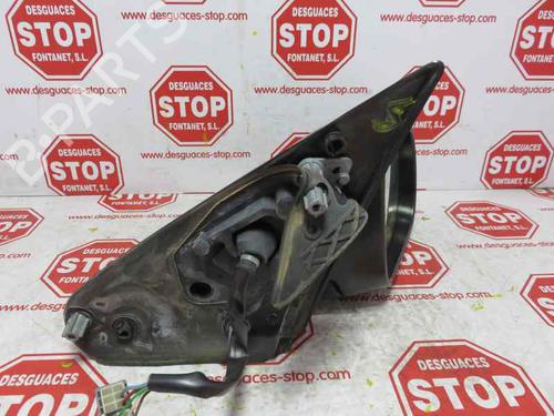 Right mirror PEUGEOT 406 (8B) 1.8 16V | BP7398199C27 