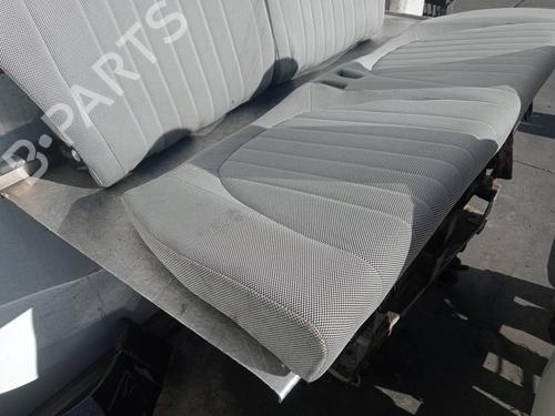 Seats set FIAT 500 (312_) | BP29911342C78