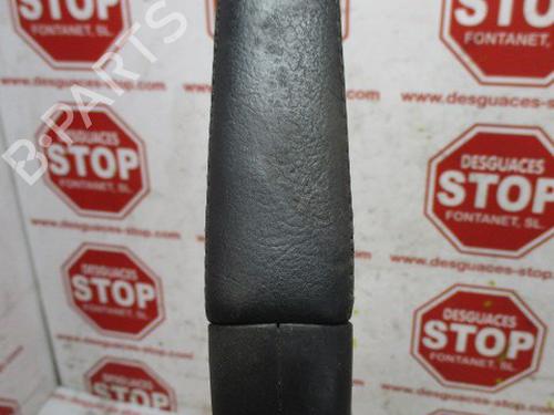 Hand brake CITROËN C4 II (NC_) 1.6 HDi 90 | BP9165587I18 