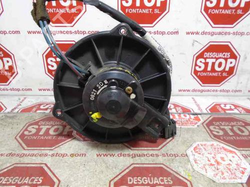 Heater blower motor TOYOTA YARIS (_P1_)  | BP7365015M62 