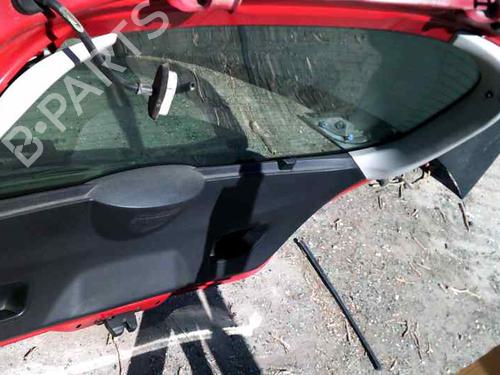 Tailgate PEUGEOT 207 (WA_, WC_) 1.6 HDi | BP7621616C6 