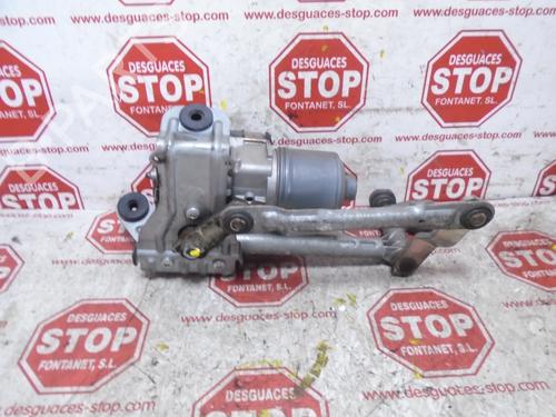 Front wiper motor SEAT LEON (1P1) 1.9 TDI | BP8253636M29 
