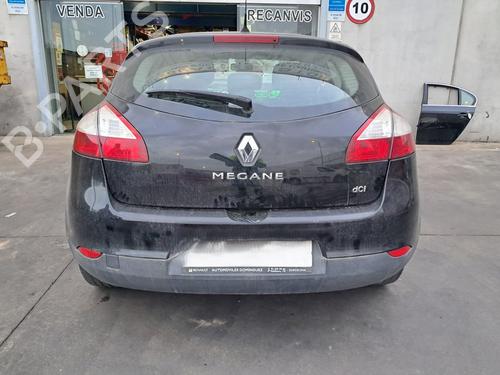 Gearbox RENAULT MEGANE III Hatchback (BZ0/1_, B3_) 1.5 dCi (BZ09, BZ0D, BZ1W, BZ29, BZ14) | BP23886632M3  - Image 13