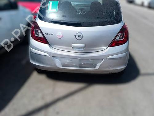 Brugte OPEL CORSA D (S07) 1.4 (L08, L68) 4933447
