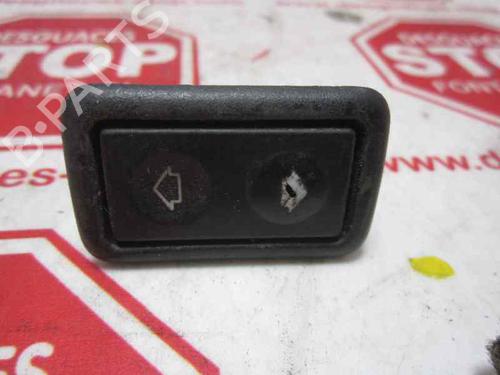 Used Left front window switch BMW 3 (E36) 320 i (150 hp) 7342559
