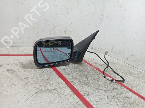 Left mirror BMW 3 (E46) 320 d | BP21837881C26 