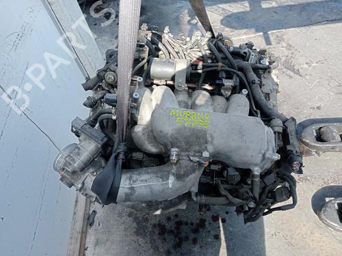 Engine NISSAN MURANO I (Z50)  | BP22229329M1 