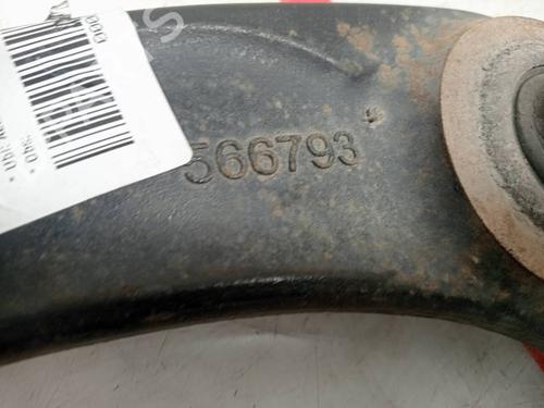 Left front suspension arm PEUGEOT PARTNER Tepee | BP37488287M12 - Image 2