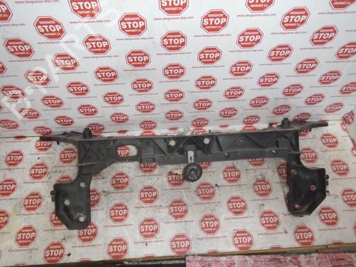 Used Front slam panel RENAULT CLIO III Grandtour (KR0/1_) 1.2 16V (KR02, KR0J) (75 hp) 8350838