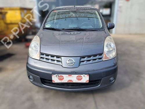 Used Parts NISSAN NOTE (E11, NE11) 1.5 dCi 5020051