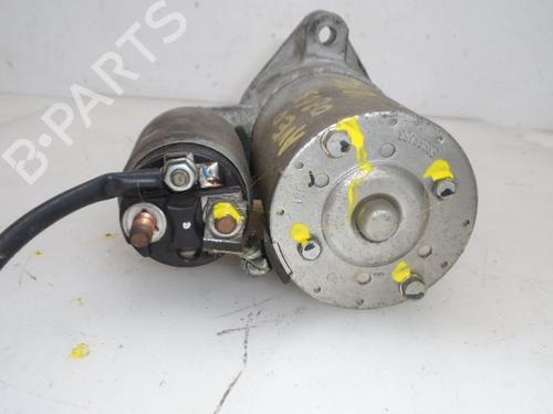 Starter CHEVROLET AVEO / KALOS Hatchback (T250, T255) 1.2 | BP7363896M8 