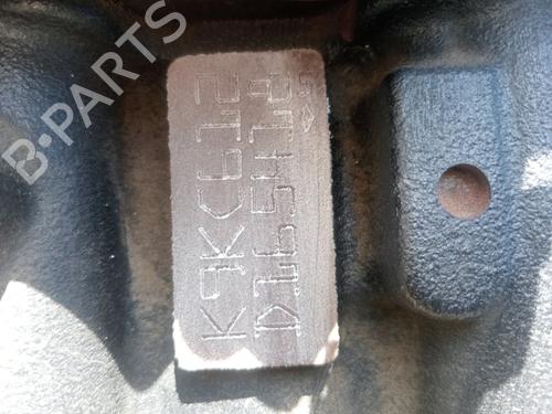 Engine DACIA DOKKER Box Body/MPV  | BP34164397M1  - Image 28