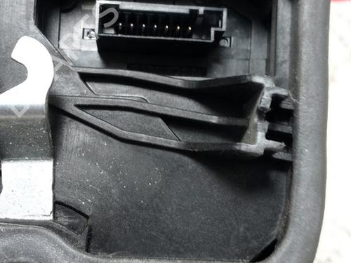 Front left lock BMW 5 (E60) 530 d | BP17607886C98 