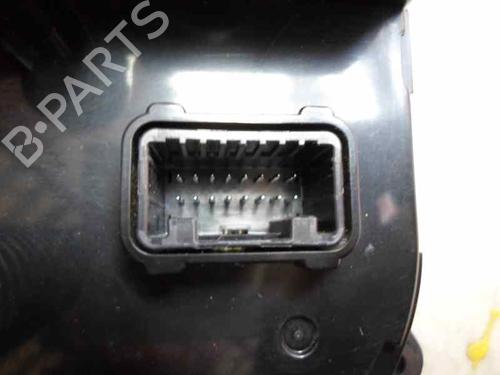 Climate control KIA VENGA (YN) 1.6 CRDi 128 | BP7456007I5 