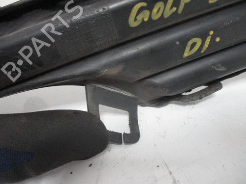 Grille VW GOLF VII (5G1, BQ1, BE1, BE2)  | BP15925554C40