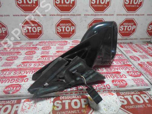 Right mirror AUDI A4 B5 (8D2) 1.9 TDI | BP7387294C27 