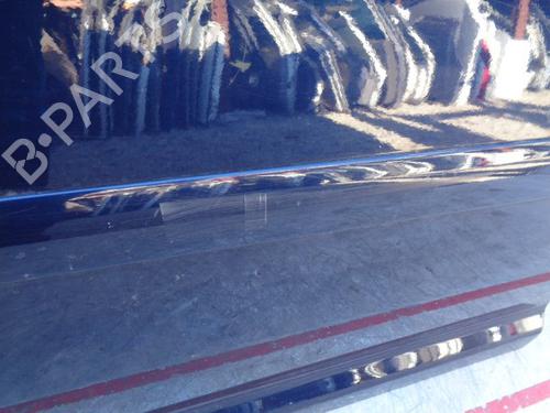 Right rear door VW TOURAN (1T1, 1T2) 1.9 TDI | BP15951180C5 